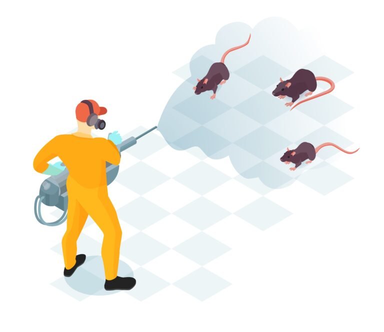 pest control india