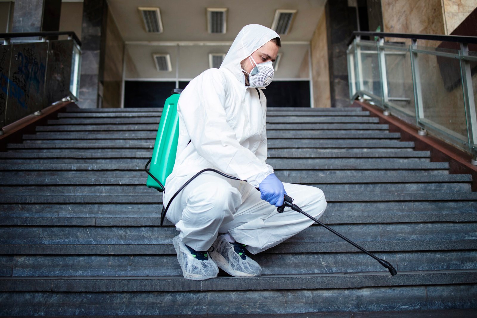 best pest control india